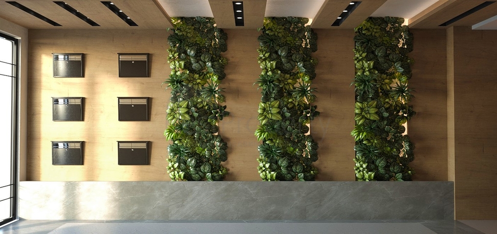 2+1 apartments in Kepez - Antalya area 