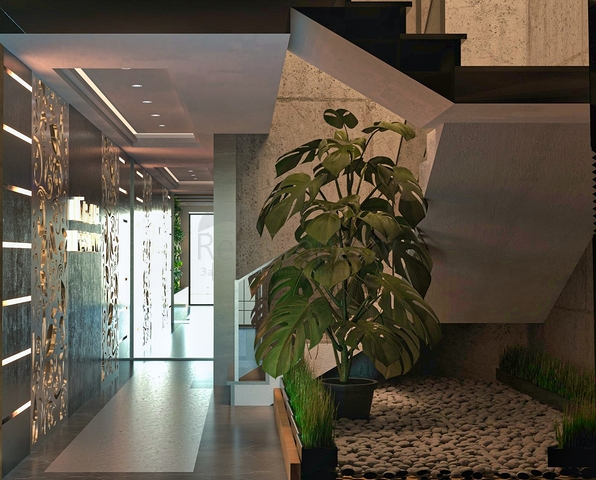 2+1 apartments in Kepez - Antalya area 