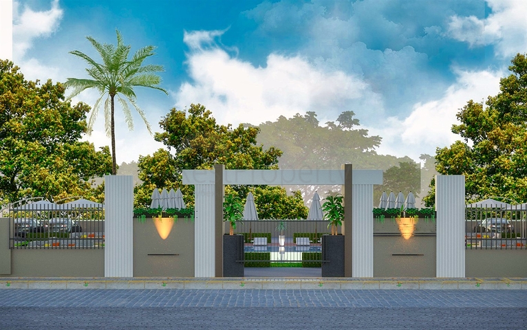 2+1 apartments in Kepez - Antalya area 