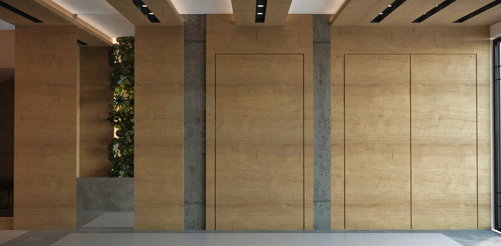 2+1 apartments in Kepez - Antalya area 