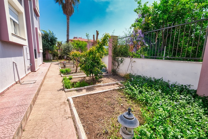 4+2 villa in Kemer - Antalya area 