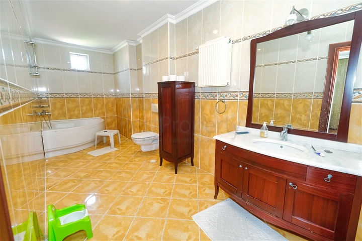 4+2 villa in Kemer - Antalya area 