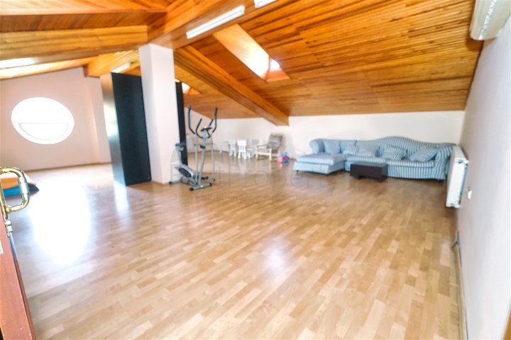 4+2 villa in Kemer - Antalya area 