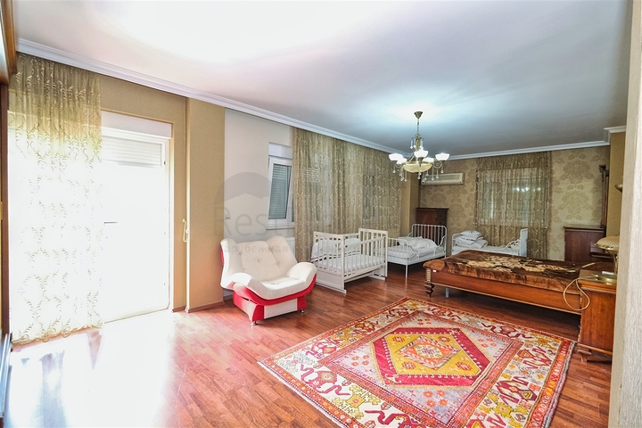 4+2 villa in Kemer - Antalya area 