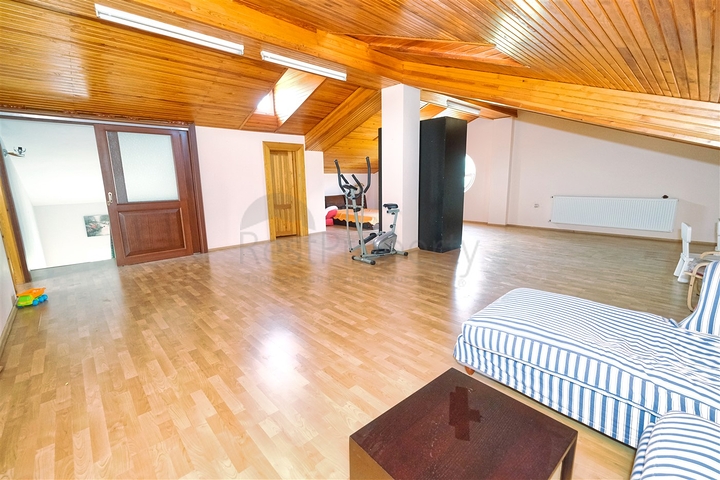 4+2 villa in Kemer - Antalya area 