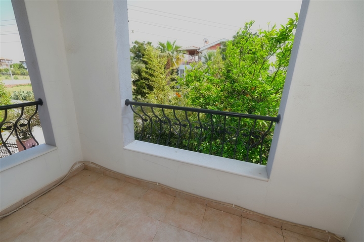 4+2 villa in Kemer - Antalya area 