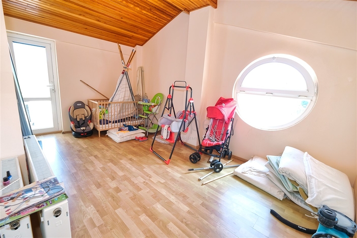 4+2 villa in Kemer - Antalya area 