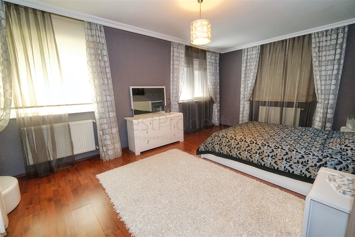 4+2 villa in Kemer - Antalya area 