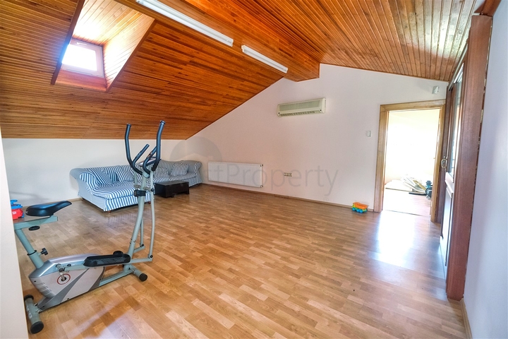 4+2 villa in Kemer - Antalya area 