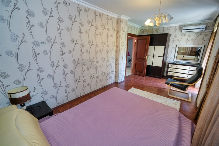 4+2 villa in Kemer - Antalya area 