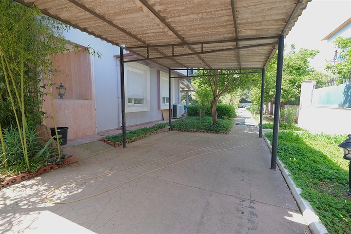 4+2 villa in Kemer - Antalya area 