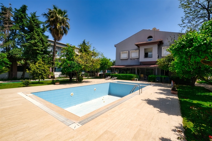 4+2 villa in Kemer - Antalya area 