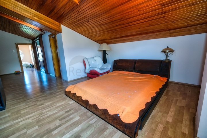 4+2 villa in Kemer - Antalya area 