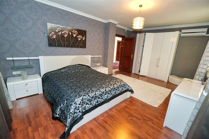 4+2 villa in Kemer - Antalya area 