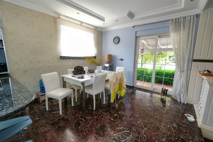 4+2 villa in Kemer - Antalya area 