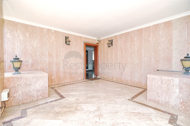 4+2 villa in Kemer - Antalya area 