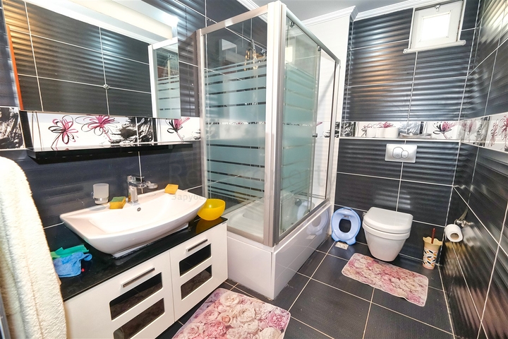 4+2 villa in Kemer - Antalya area 