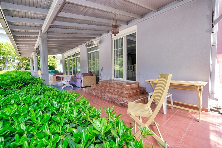 4+2 villa in Kemer - Antalya area 