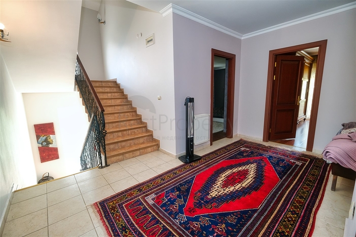 4+2 villa in Kemer - Antalya area 