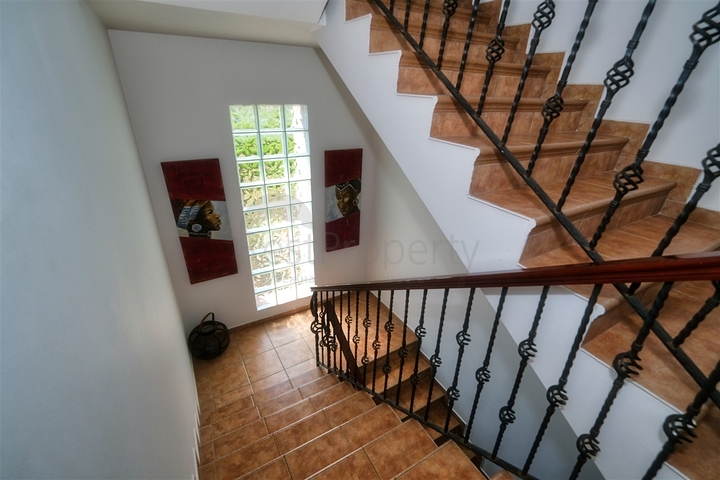 4+2 villa in Kemer - Antalya area 