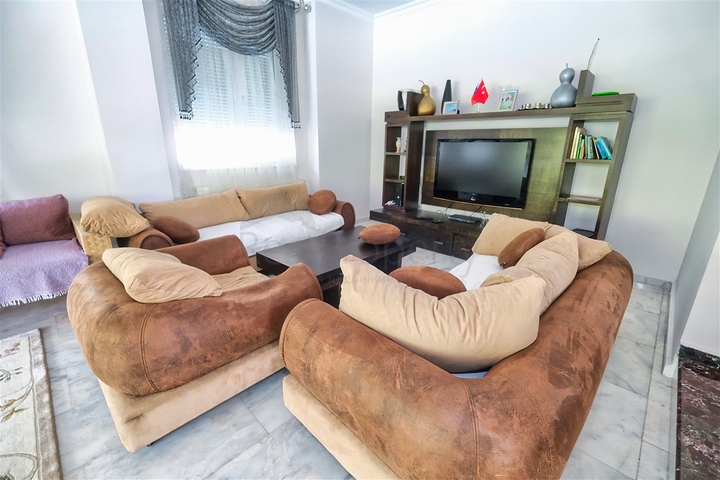 4+2 villa in Kemer - Antalya area 