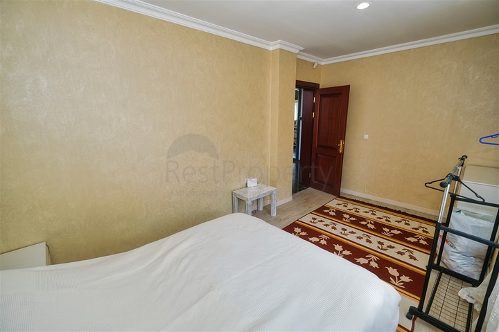 4+2 villa in Kemer - Antalya area 