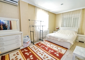 4+2 villa in Kemer - Antalya area 