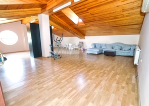 4+2 villa in Kemer - Antalya area 