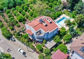 4+2 villa in Kemer - Antalya area 