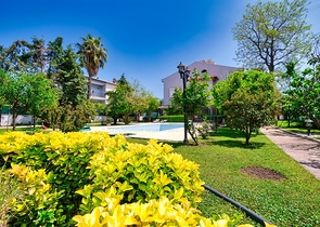 4+2 villa in Kemer - Antalya area 