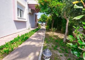4+2 villa in Kemer - Antalya area 