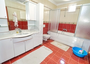 4+2 villa in Kemer - Antalya area 