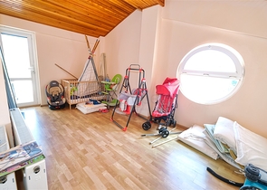 4+2 villa in Kemer - Antalya area 