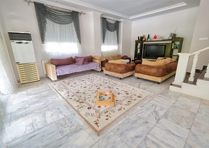 4+2 villa in Kemer - Antalya area 
