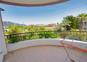 4+2 villa in Kemer - Antalya area 