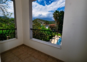 4+2 villa in Kemer - Antalya area 