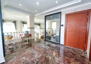 4+2 villa in Kemer - Antalya area 