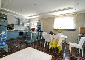 4+2 villa in Kemer - Antalya area 