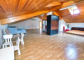 4+2 villa in Kemer - Antalya area 