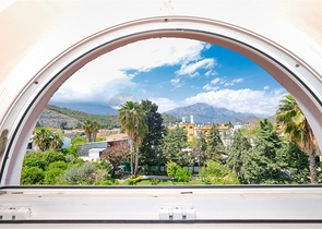 4+2 villa in Kemer - Antalya area 
