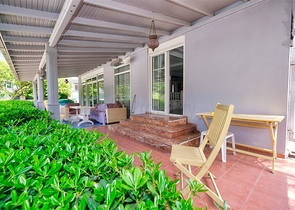 4+2 villa in Kemer - Antalya area 