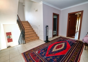 4+2 villa in Kemer - Antalya area 