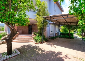 4+2 villa in Kemer - Antalya area 