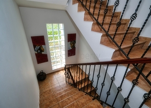 4+2 villa in Kemer - Antalya area 