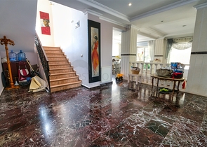 4+2 villa in Kemer - Antalya area 