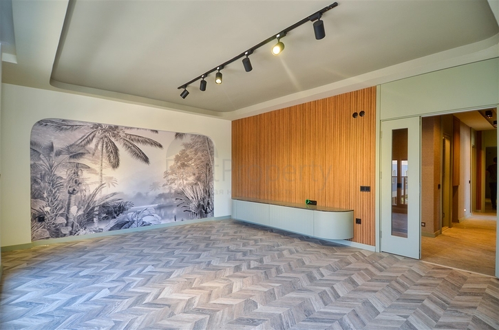 Investment project in Kepez - Antalya area 