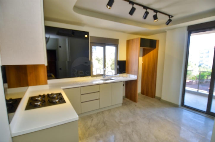 Investment project in Kepez - Antalya area 