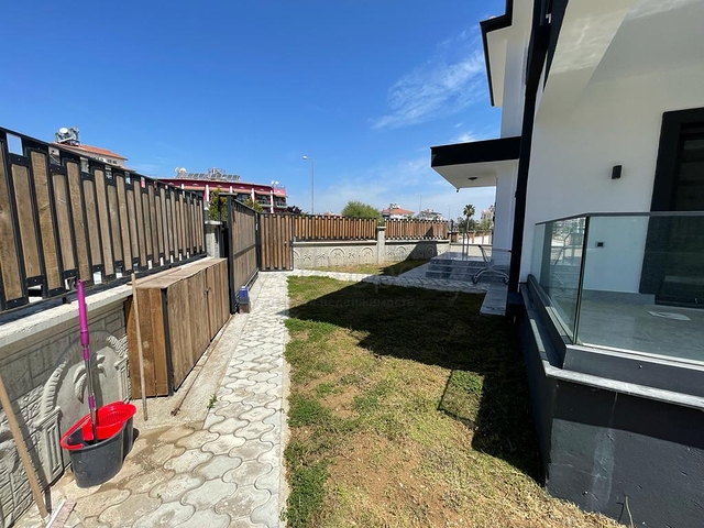 4+1 villa in Belek Antalya area 