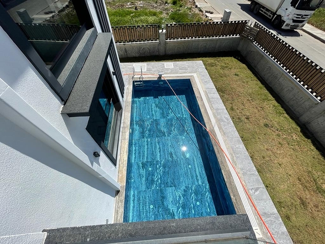 4+1 villa in Belek Antalya area 