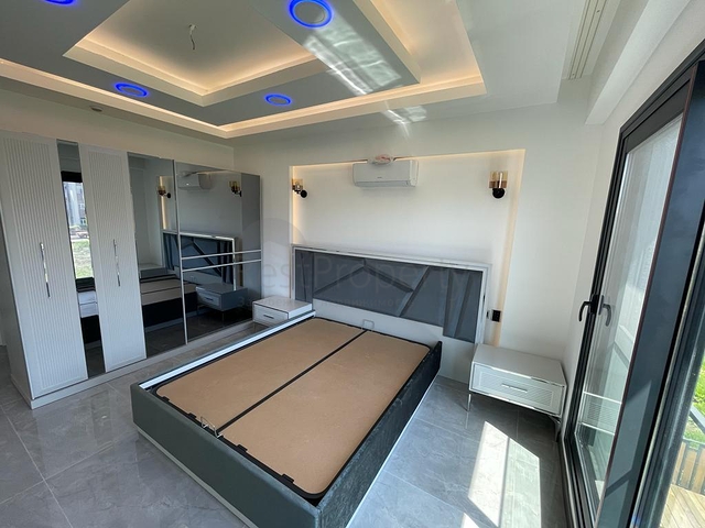 4+1 villa in Belek Antalya area 